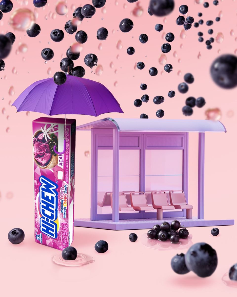 Tổng hợp những loại kẹo mềm Morinaga Hi-Chew ngọt ngào như những giấc mơ