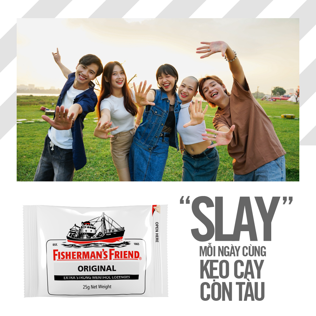 Khám phá những vị kẹo cay con tàu gây bão trong làng ăn vặt