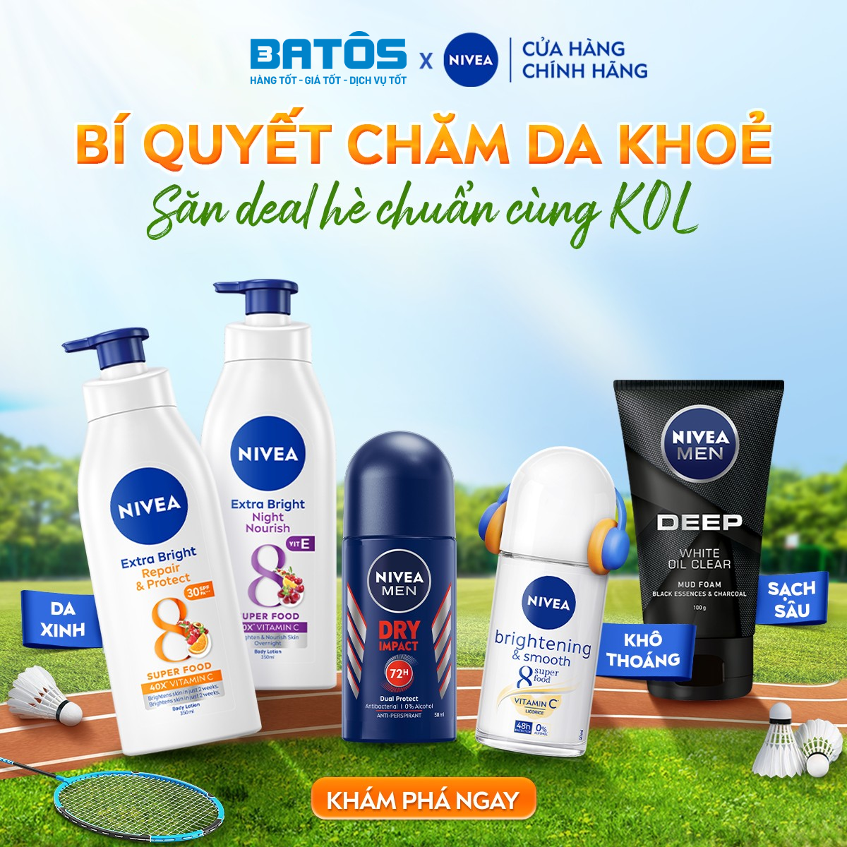 Món quà nhỏ, ý nghĩa lớn – Chúng mình cùng tri ân những người thầy vĩ đại