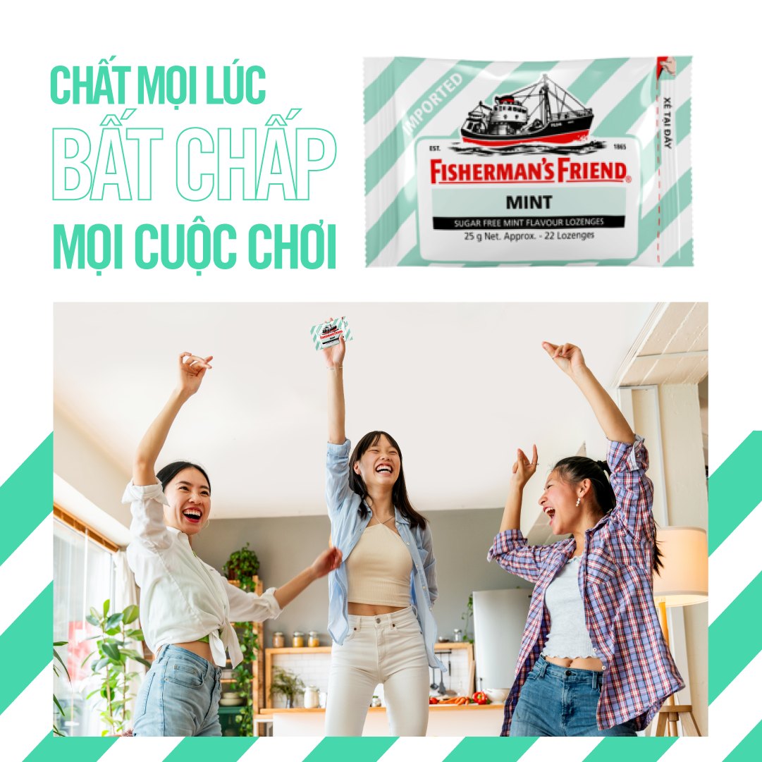 Khám phá những vị kẹo cay con tàu gây bão trong làng ăn vặt