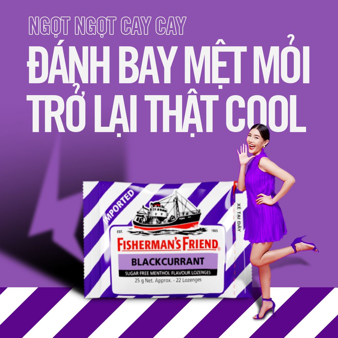 Khám phá những vị kẹo cay con tàu gây bão trong làng ăn vặt