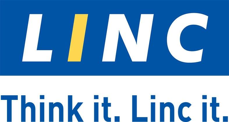 Bút bi Linc – Viết êm tay, mực đều, bền bỉ suốt học kỳ