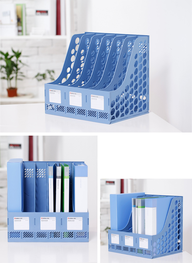 Những mẫu giá kệ thông minh phù hợp cho văn phòng công ty