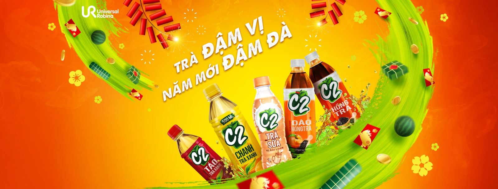 Bạn đã chuẩn bị các loại nước giải khát cho mùa trăng lên chưa?