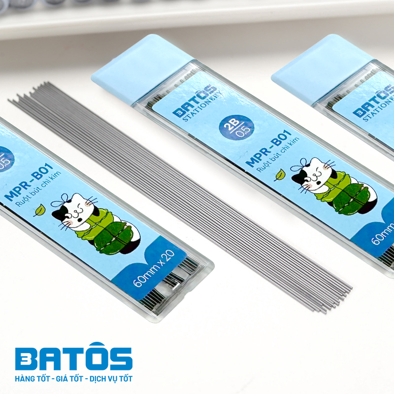 Dân mỹ thuật thường dùng bút chì gỗ hay bút chì kim?