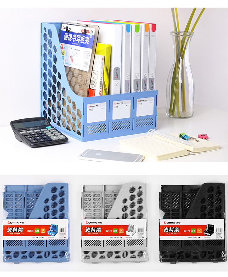 Những mẫu giá kệ thông minh phù hợp cho văn phòng công ty