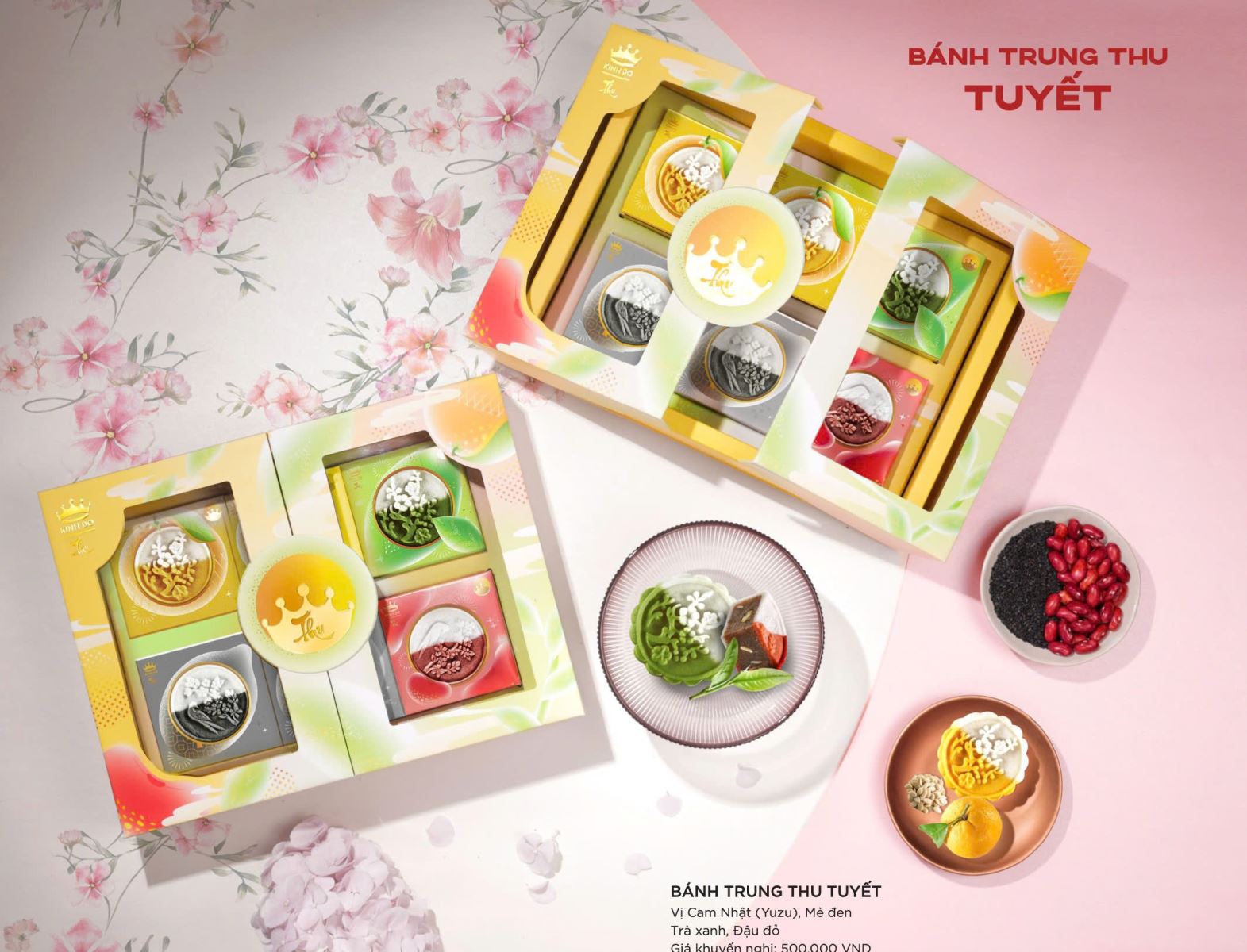 Các dấu hiệu nhận biết bánh trung thu bị hỏng hoặc mốc