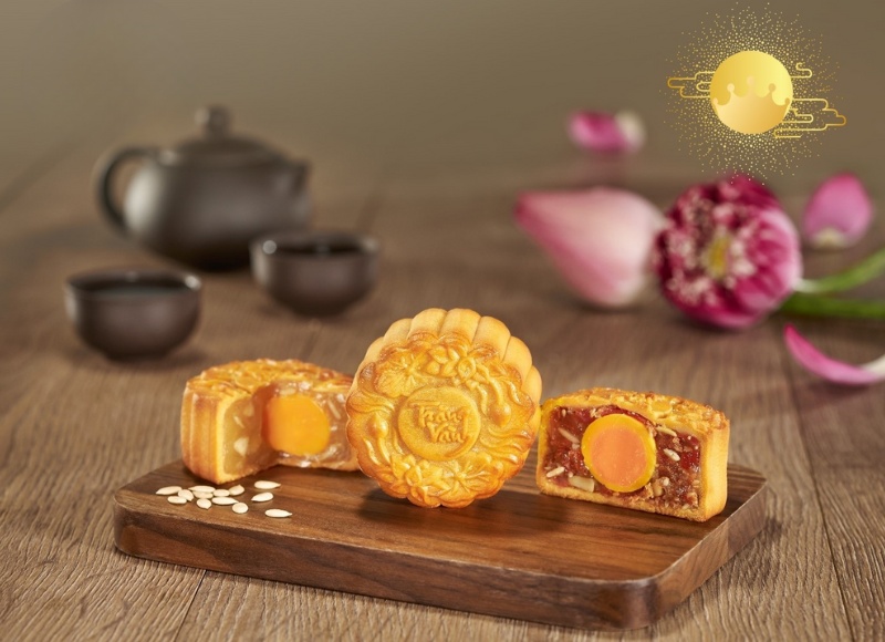 Các dấu hiệu nhận biết bánh trung thu bị hỏng hoặc mốc