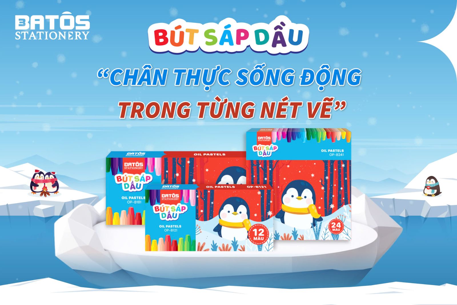 Bút sáp dầu có tẩy được không? Cách xử lý khi vẽ sai