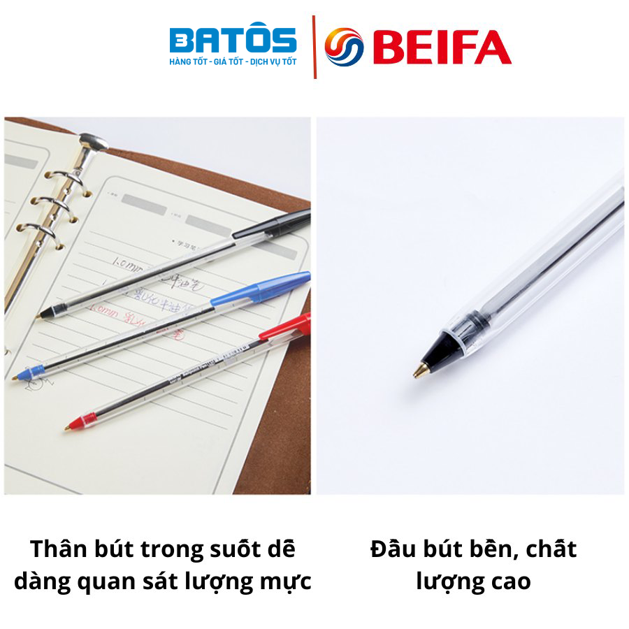 Bạn có thể mua các sản phẩm của Beifa ở đâu?