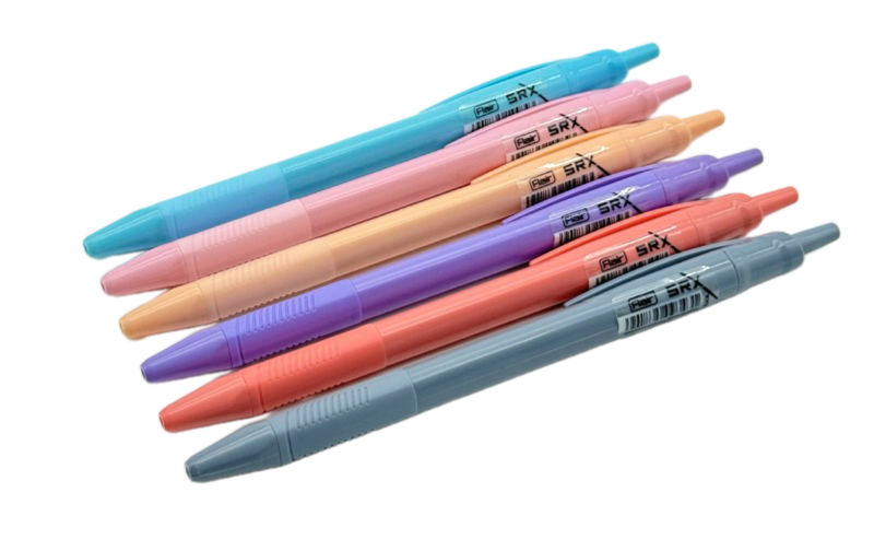 Muốn tìm một cây bút gel êm, đẹp, giá tốt? Flair luôn là lựa chọn đúng đắn