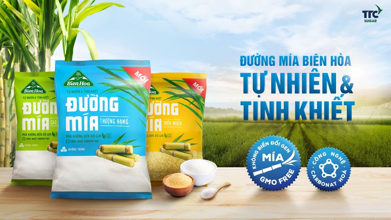 Làm sao để món chè thanh mát mà không bị gắt vị? Bí quyết nằm ở cách chọn đường