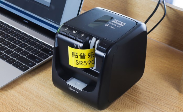 Bạn cần biết gì về máy in nhãn Tepra SR5900P trước khi mua?