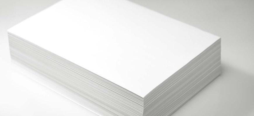 Độ dày và mỏng của giấy in có quan trọng không?