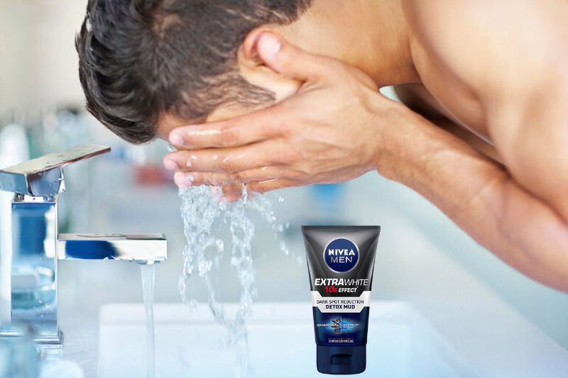 Sữa rửa mặt Nivea Men: Sức mạnh dành riêng cho làn da nam tính