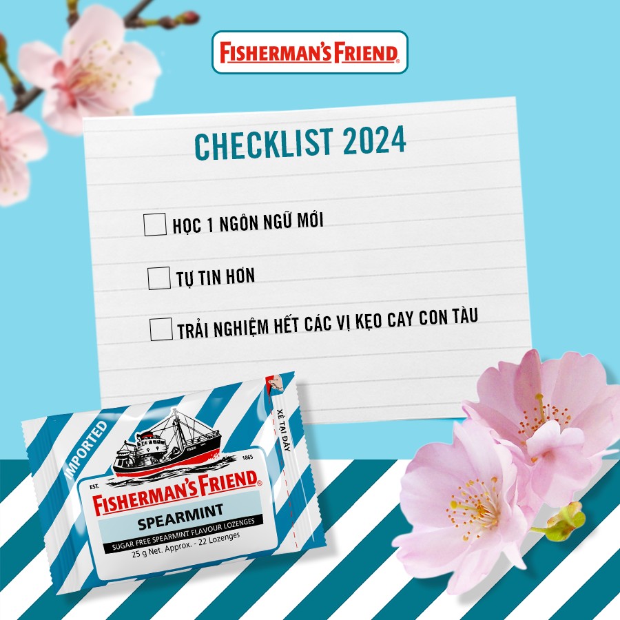 Kẹo cay con Tàu - Món ăn gợi nhớ hương vị Tết xưa