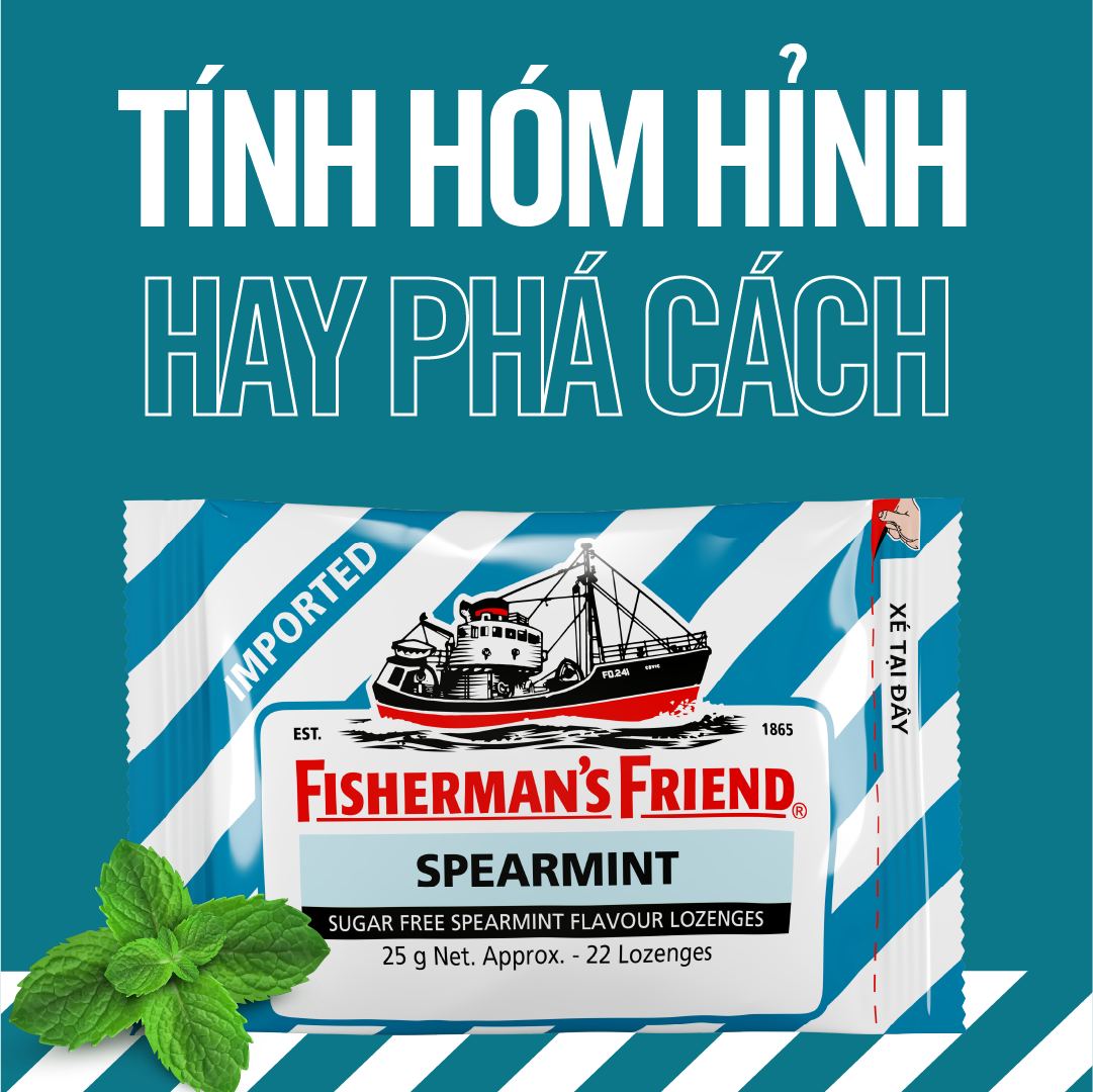 Kẹo cay con Tàu - Món ăn gợi nhớ hương vị Tết xưa