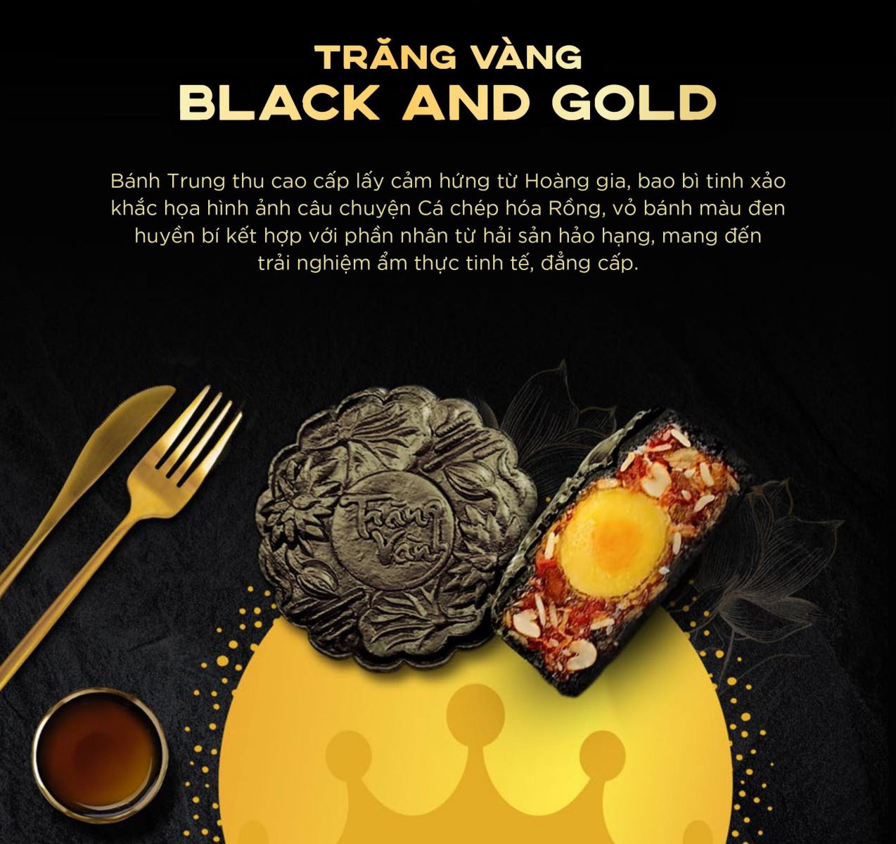 Batos - Cung cấp bánh trung thu Kinh Đô chính hãng cho doanh nghiệp