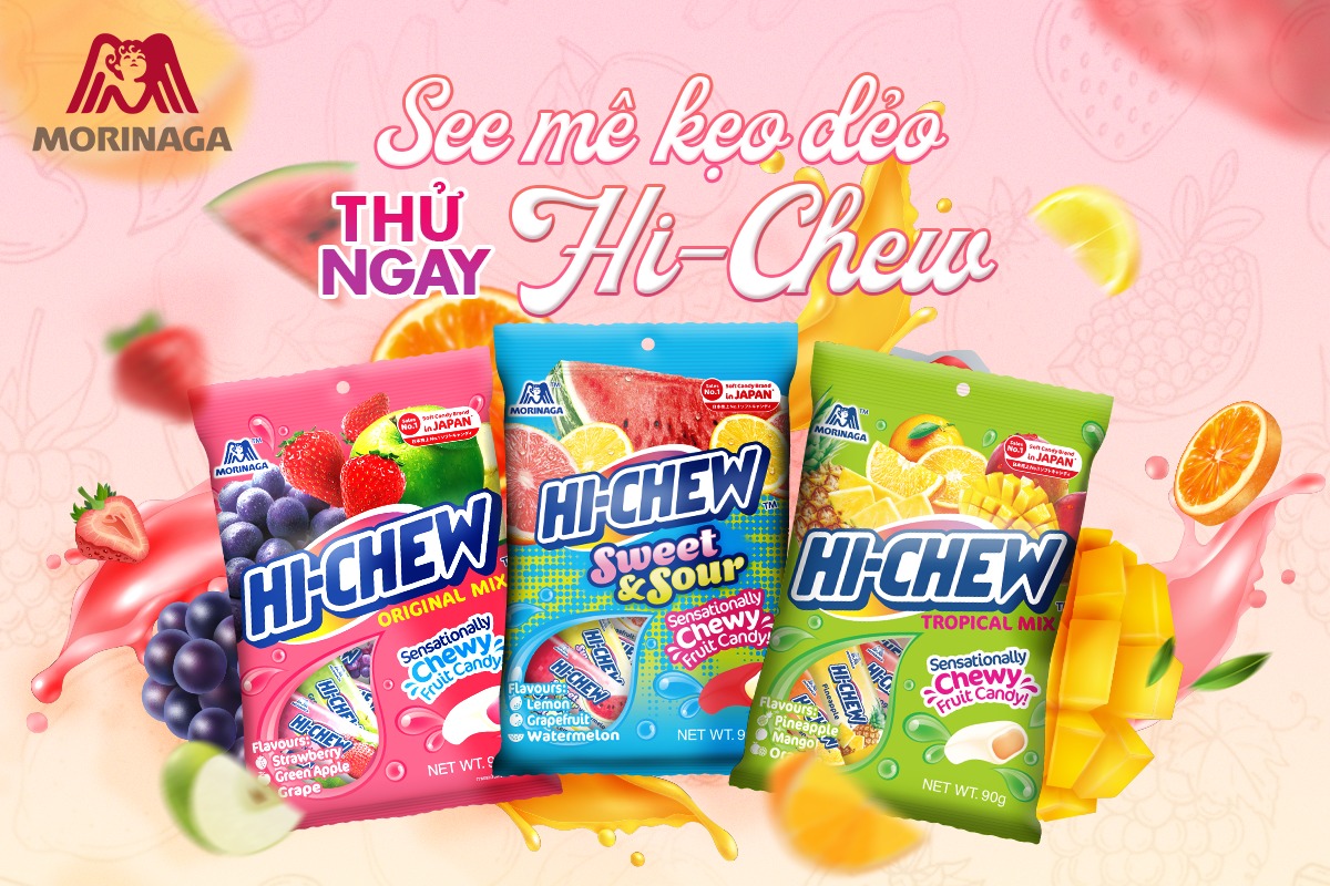 Batos - Địa chỉ phân phối bánh kẹo uy tín, chất lượng dịp tết đến xuân về