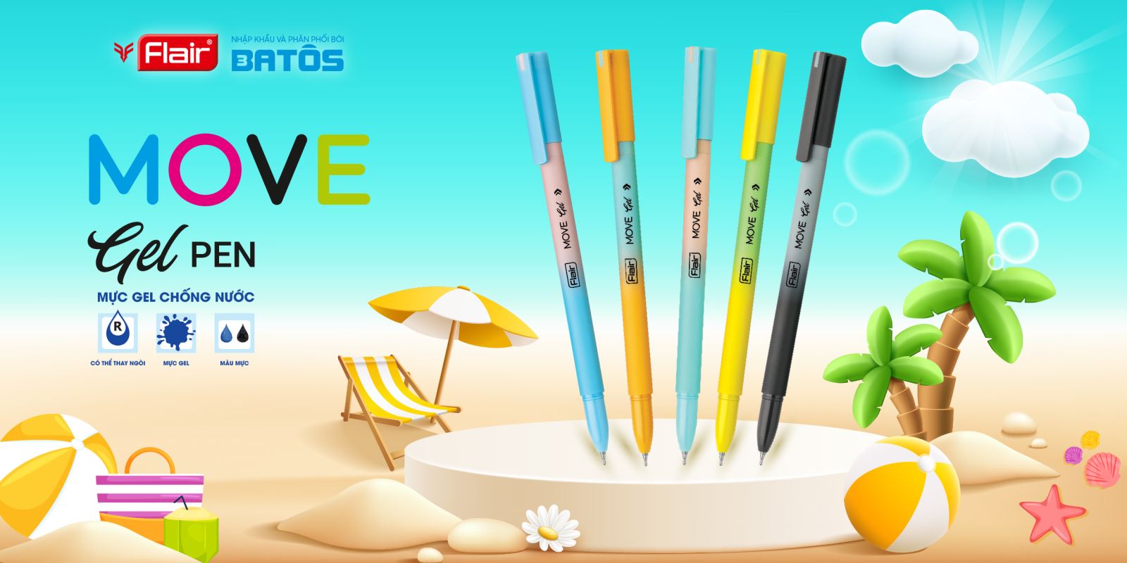 Gợi ý mua sắm dụng cụ học tập cho mùa back to school