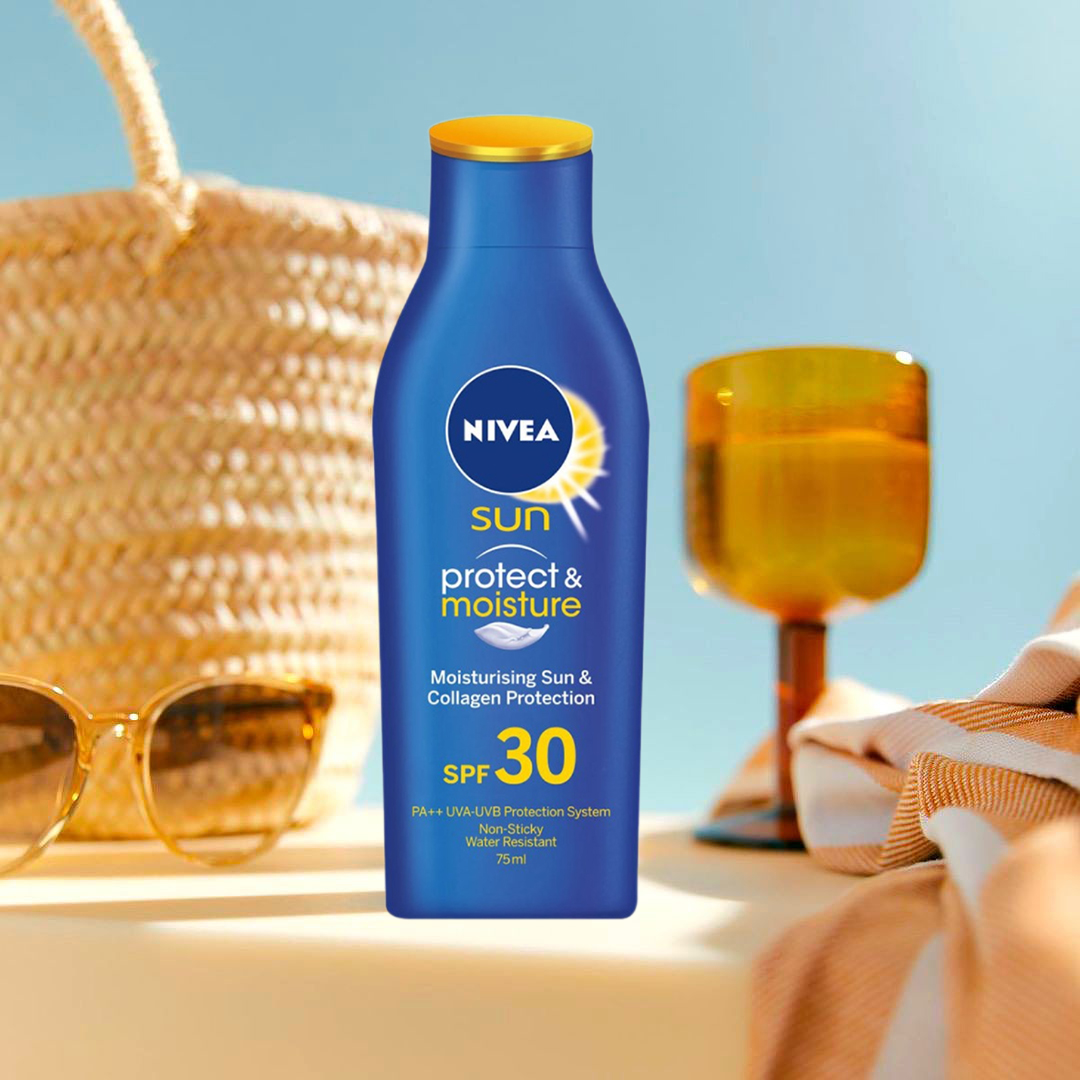 Vì sao kem chống nắng Nivea là lựa chọn yêu thích của nhiều người?