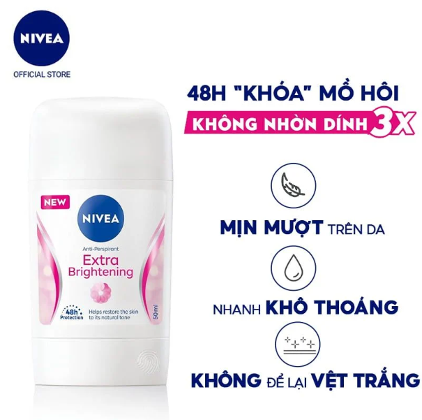 Sáp ngăn mùi có thực sự tốt hơn lăn khử mùi?