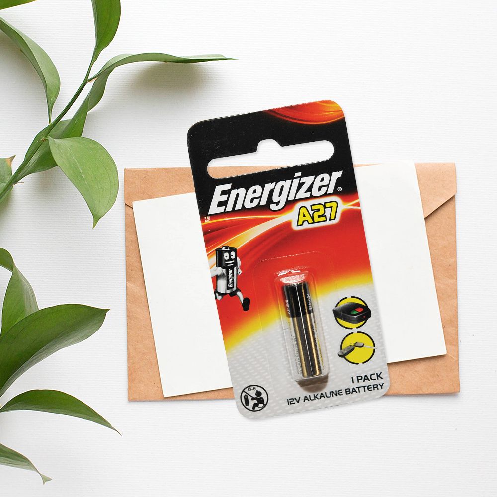 Tổng hợp các loại pin Energizer hiện nay trên thị trường