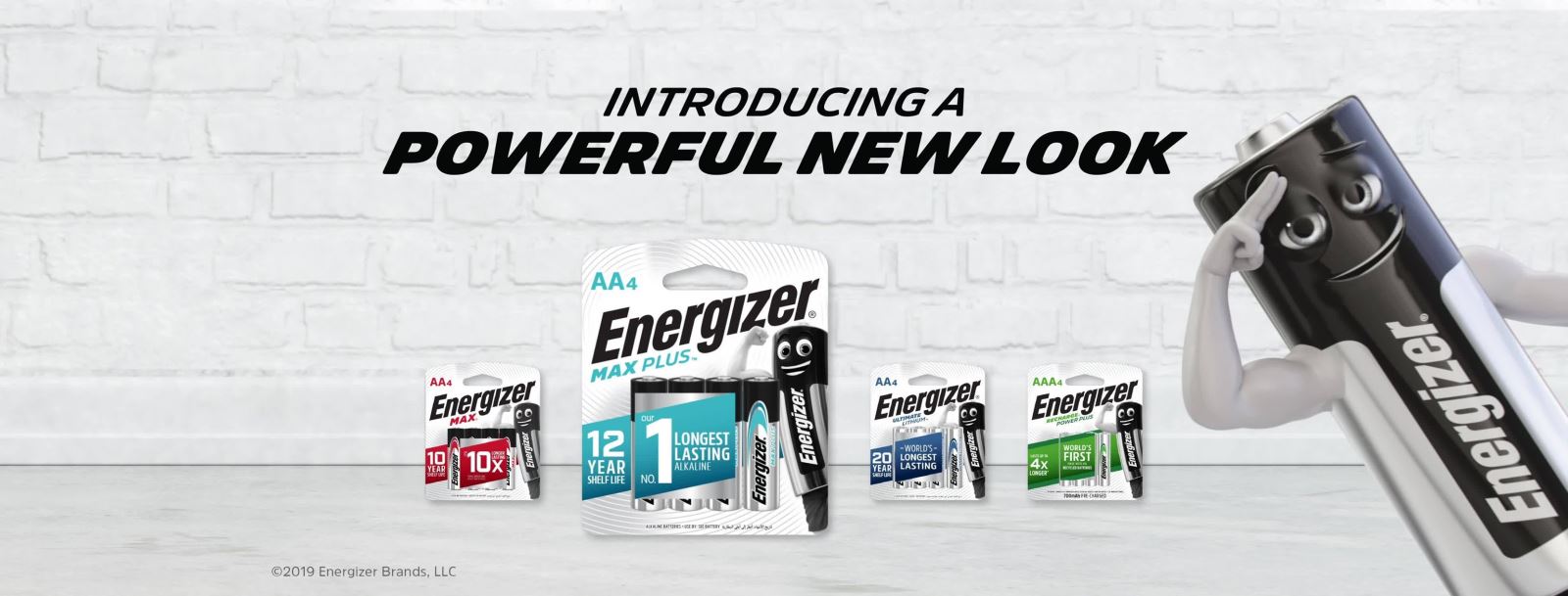 Hướng dẫn chọn pin Energizer phù hợp cho từng thiết bị