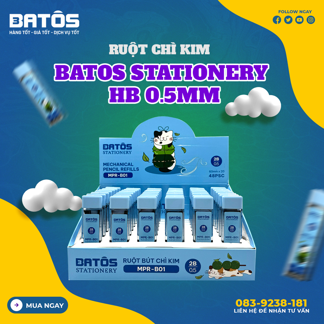 Bộ sưu tập văn phòng phẩm tốt nhất cho năm học mới