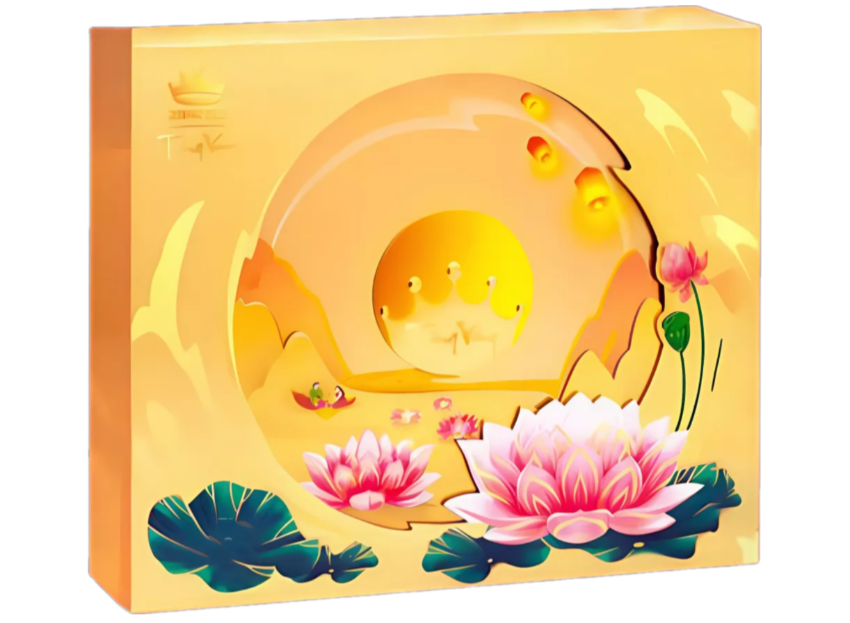 Tại sao bánh trung thu Kinh Đô luôn được yêu thích?