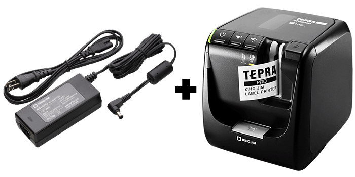 Bạn cần biết gì về máy in nhãn Tepra SR5900P trước khi mua?