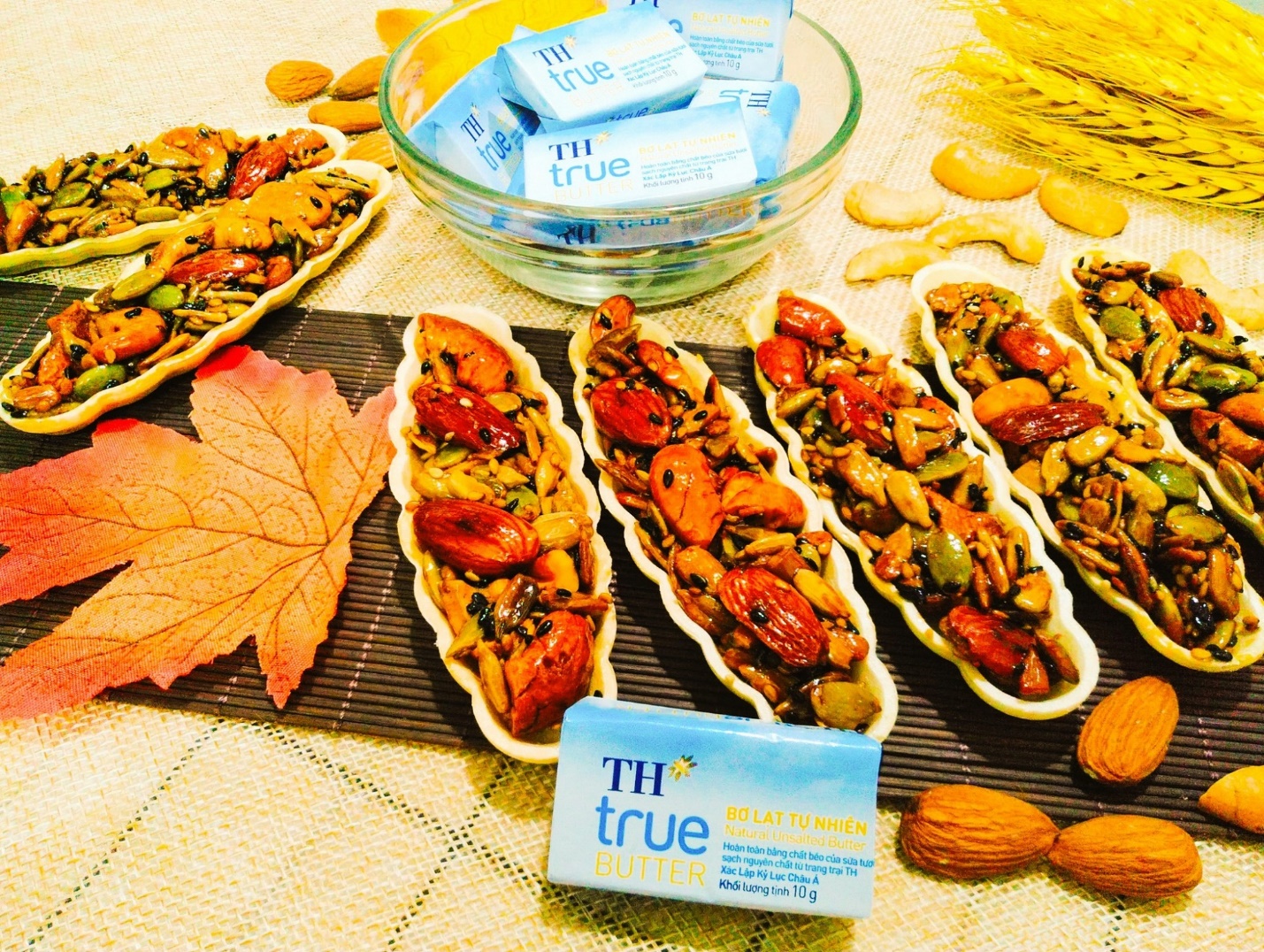 Bơ lạt chứa bao nhiêu calo? Sử dụng thế nào để không tăng cân