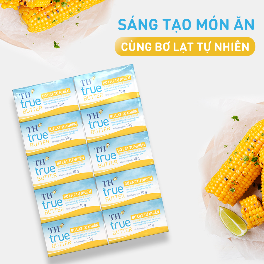 Bơ lạt chứa bao nhiêu calo? Sử dụng thế nào để không tăng cân