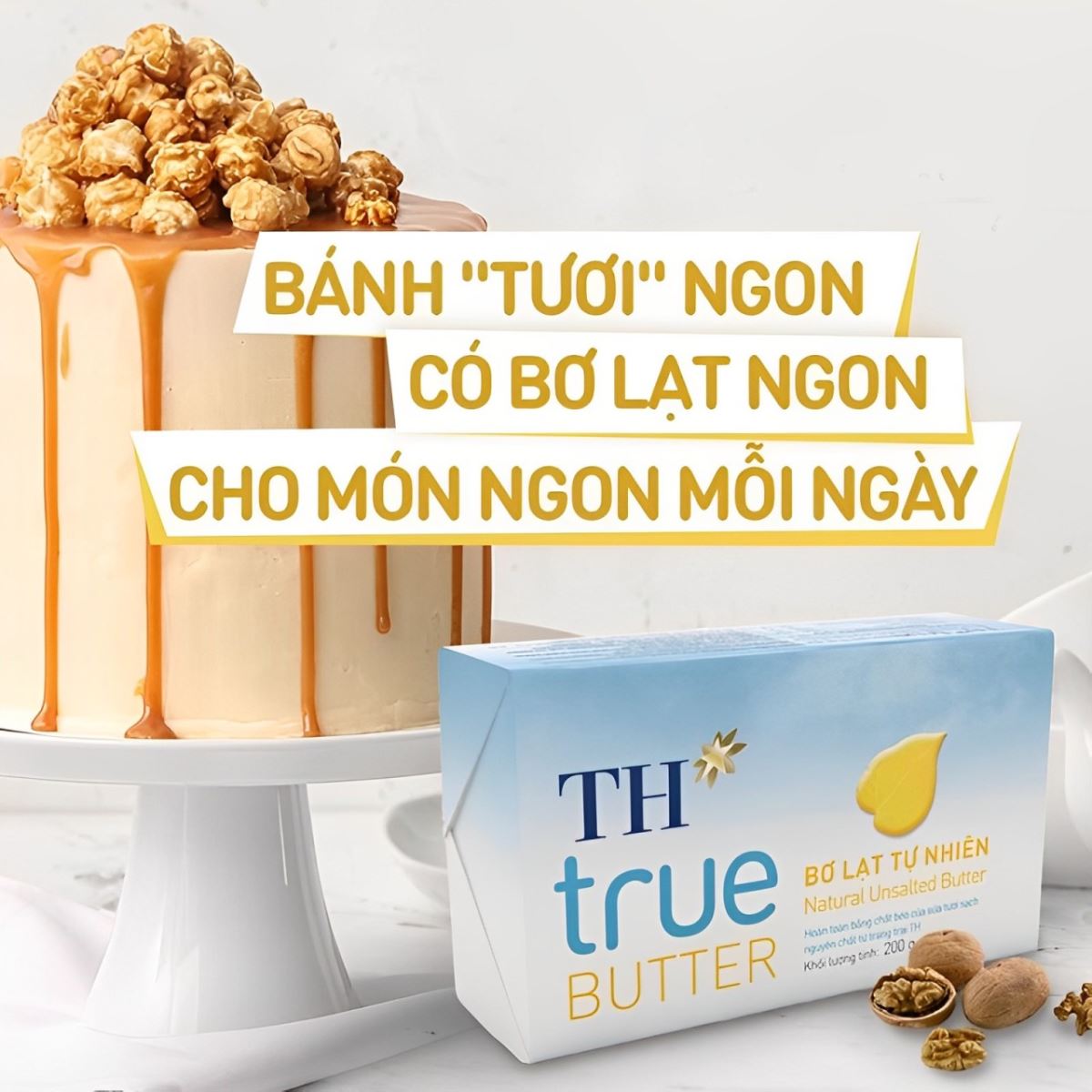 Bơ lạt chứa bao nhiêu calo? Sử dụng thế nào để không tăng cân