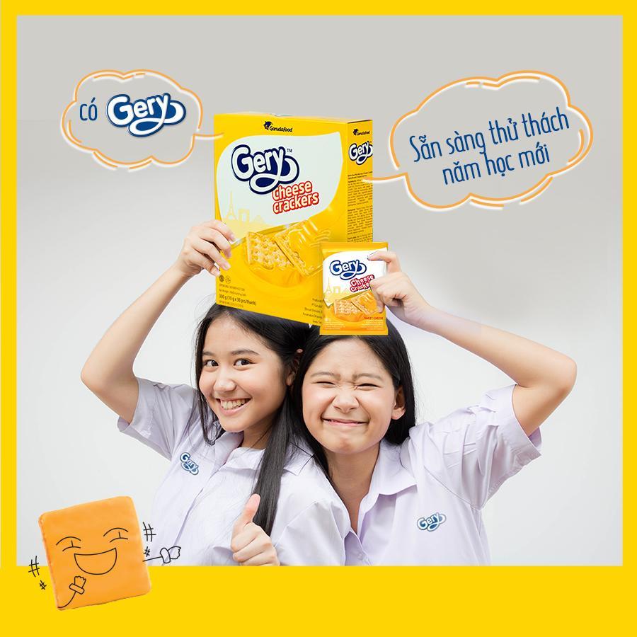 Tổng hợp các loại bánh ngon để đãi khách trong ngày tết