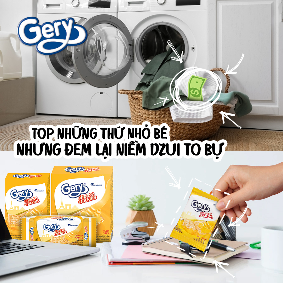 Tổng hợp các loại bánh ngon để đãi khách trong ngày tết