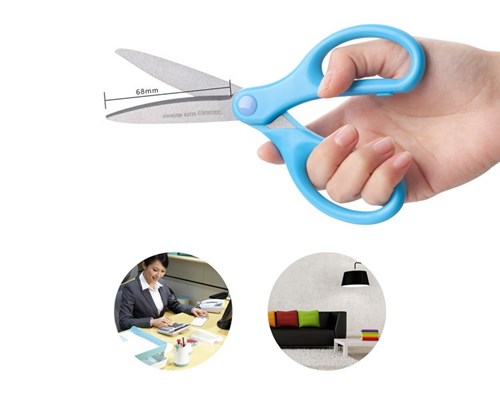 Mua kéo văn phòng giá rẻ ở đâu để đảm bảo chất lượng
