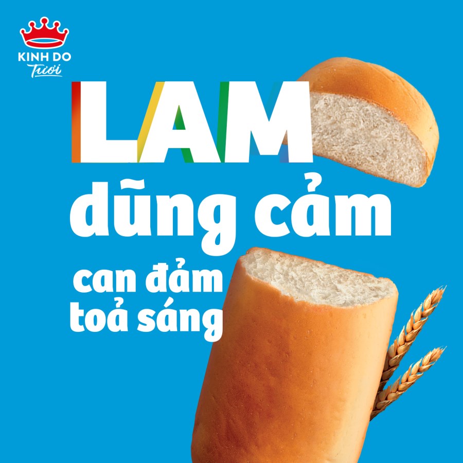 Combo bữa sáng dinh dưỡng đến trường cho các bé yêu