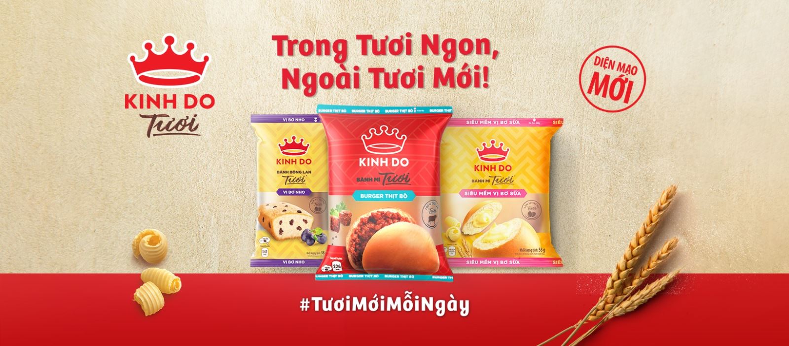 Combo bữa sáng dinh dưỡng đến trường cho các bé yêu