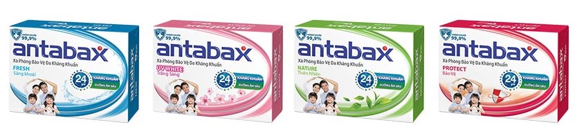 Batos chuyên phân phối các sản phẩm Antabax chính hãng trên toàn quốc 