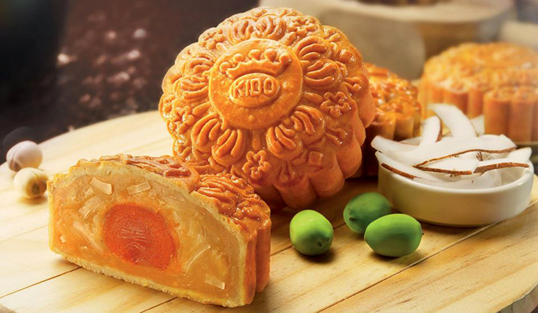 Tìm hiểu lượng Calories trong mỗi chiếc bánh trung thu Kinh Đô