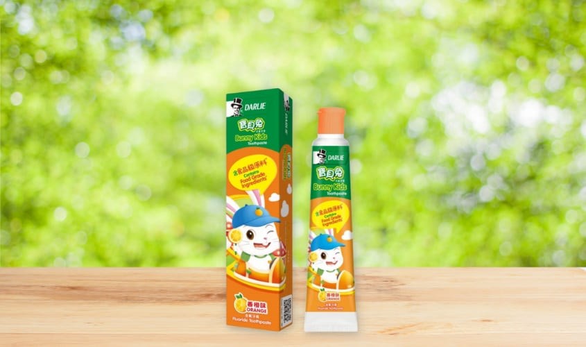 Tổng hợp kem đánh răng darlie bảo vệ sức khỏe răng miệng