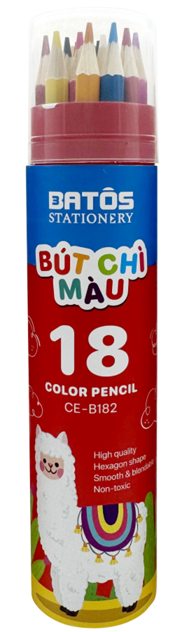 Hướng dẫn tô màu sáng tạo với bút chì màu cho mọi lứa tuổi