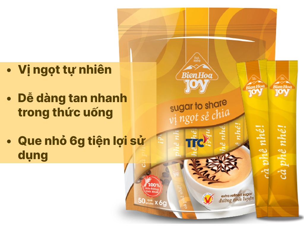 Đường que là gì? Làm thế nào để sử dụng đường que đúng cách?