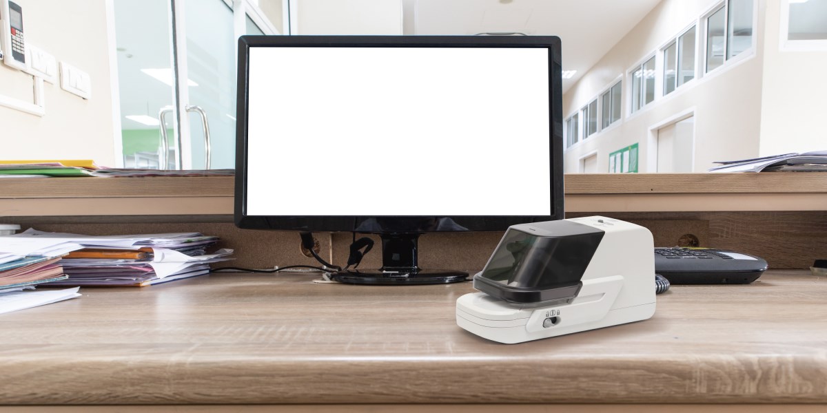 Nâng tầm cuộc sống với dập ghim điện tử, cảm biến tự động từ Nhật Bản