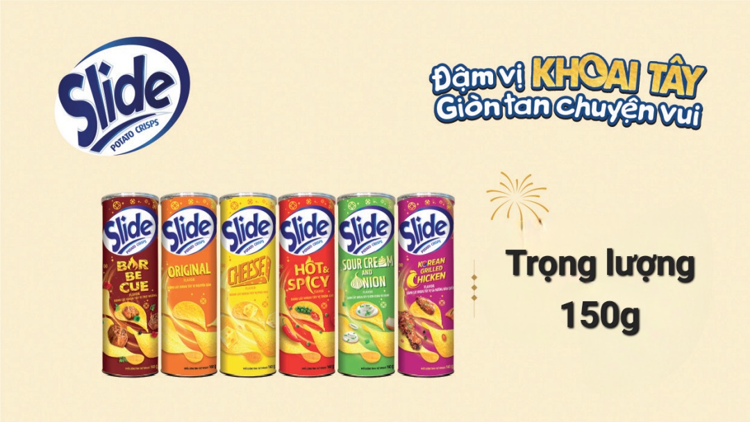 Snack cho bé chọn sao để vừa ngon vừa an toàn?