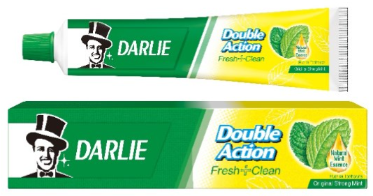 Kem đánh răng Darlie chăm sóc răng miệng tốt nhất cho gia đình của bạn