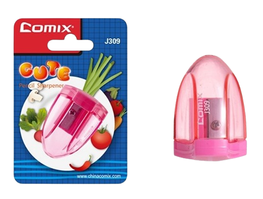 Tổng hợp các loại gọt bút chì mà Batos đang phân phối