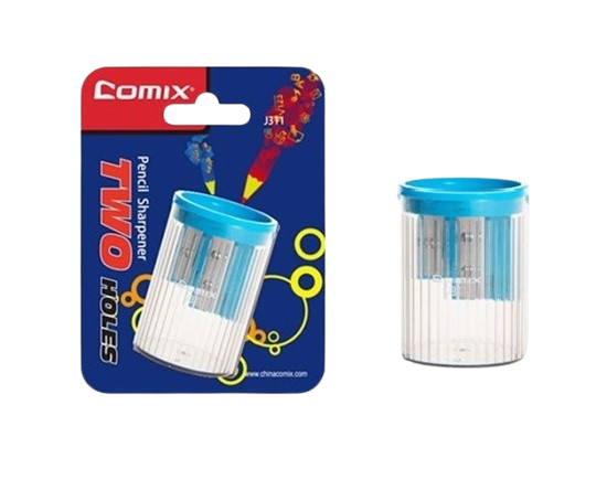 Tổng hợp các loại gọt bút chì mà Batos đang phân phối