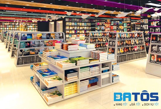 Vì sao Batos là sự lựa chọn số 1 để mua văn phòng phẩm chất lượng?